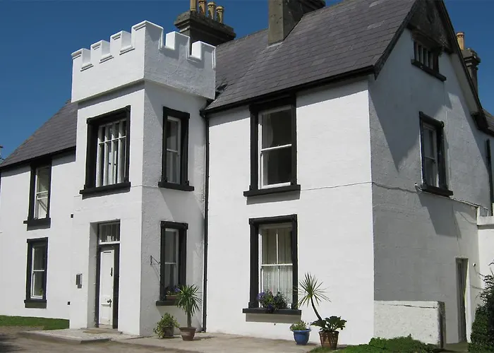 The Valley House