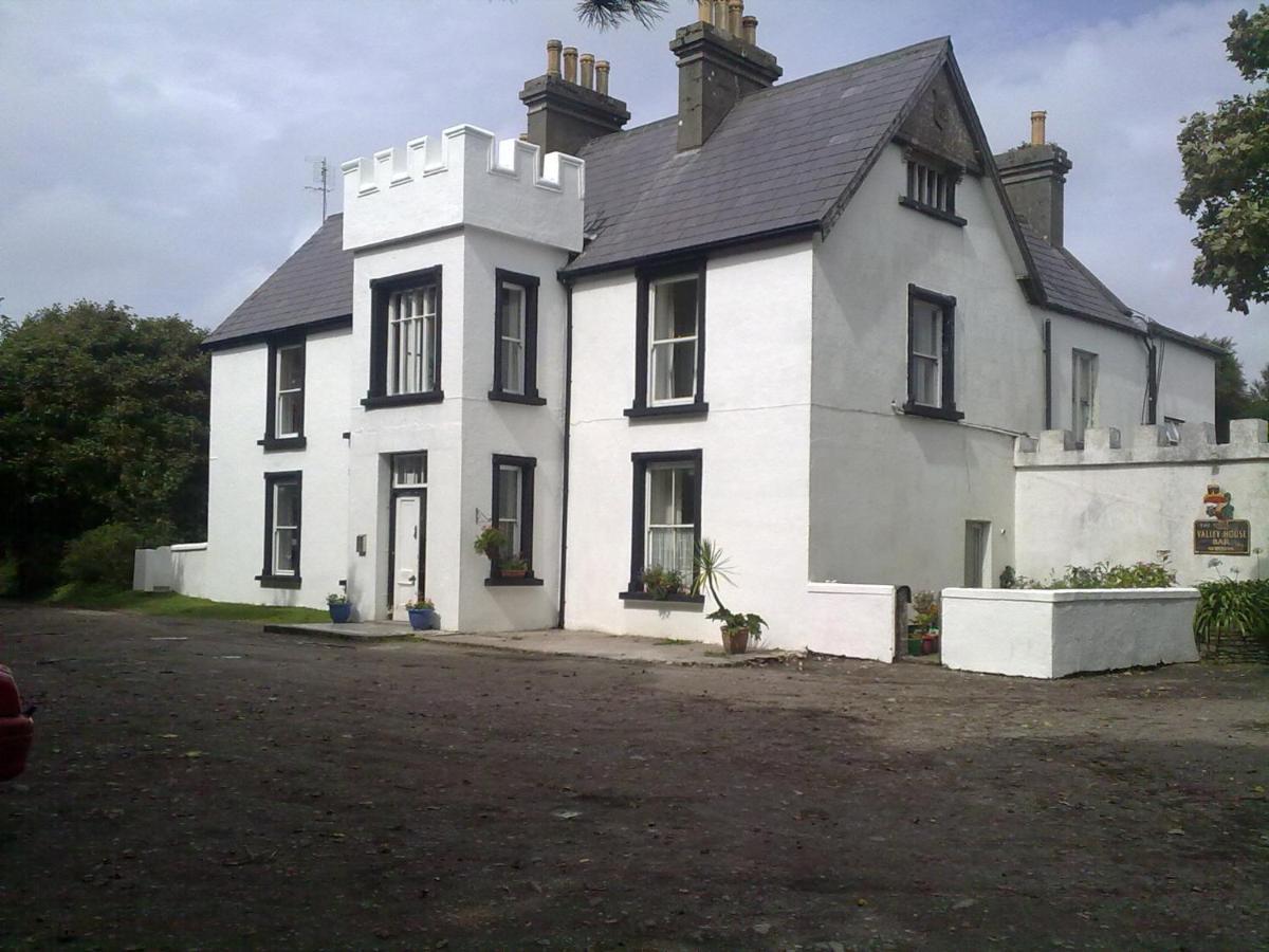 The House *