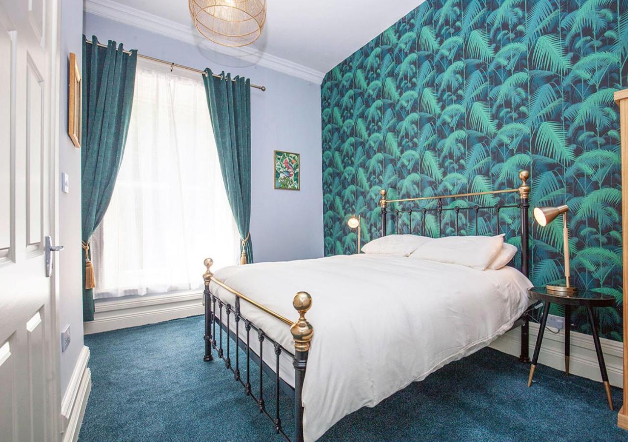 The House Auberge de jeunesse *
