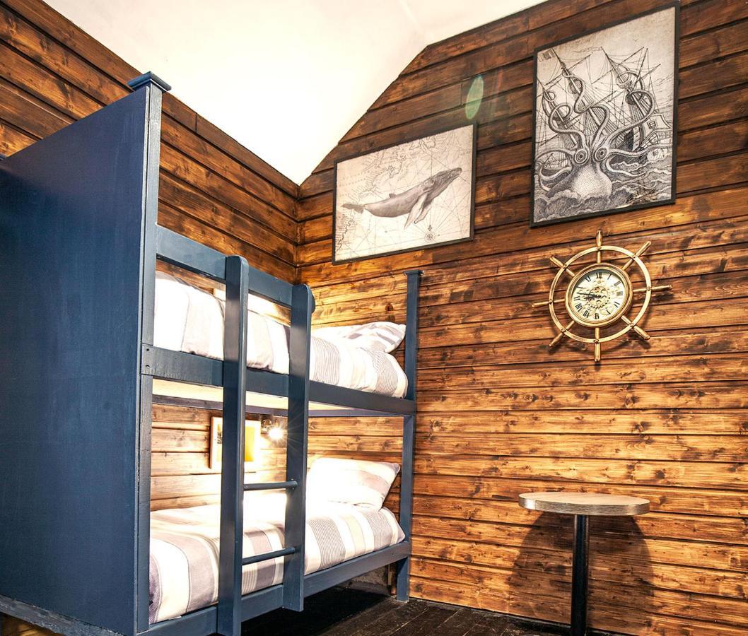The House Hostel *