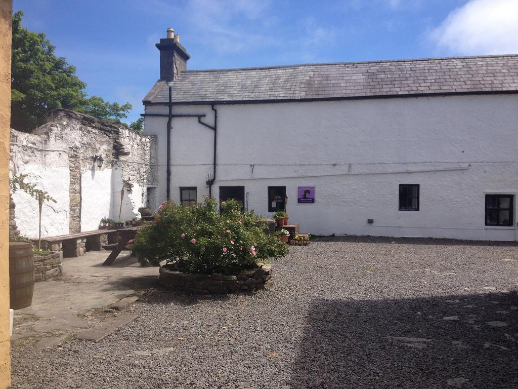 The House Hostel Valley