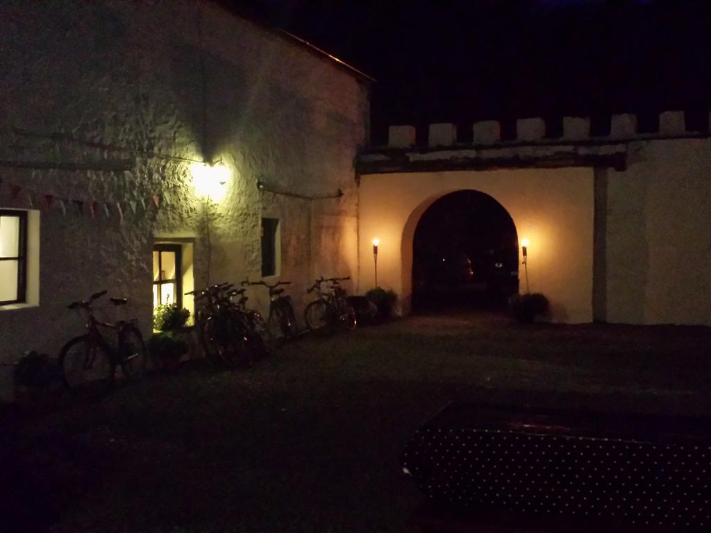 The House * Valley